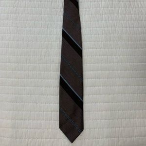 Vintage Mens necktie